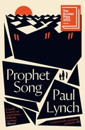 Cover: Prophet Song - Oneworld Publications