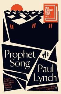 Enlarge image Cover: Prophet Song - Oneworld Publications