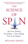 Cover: The Science of Spin - Oneworld Publications