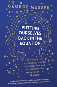 Abbildung von: Putting Ourselves Back in the Equation - Oneworld Publications