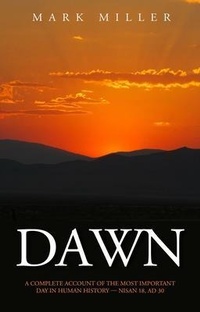 Abbildung von: DAWN - Good Turn Publishing