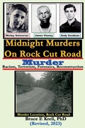 Cover: Midnight Murders on Rock Cut Road - Bruce Krell