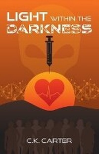 Enlarge image Cover: Light Within the Darkness - FriesenPress
