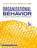 Cover: Organizational Behavior - International Student Edition - SAGE Publications Inc