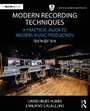 Bild: Modern Recording Techniques - Focal Press