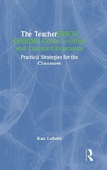 Cover: The Teacher's Guide to Gifted and Talented Education - Routledge