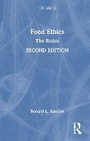 Cover: Food Ethics: The Basics - Routledge