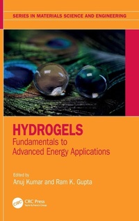Enlarge image Cover: Hydrogels - CRC Press