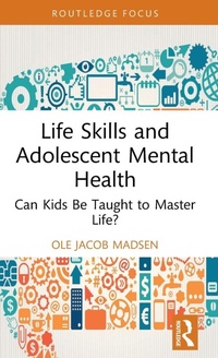 Bild: Life Skills and Adolescent Mental Health - Routledge