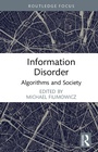 Cover: Information Disorder - Routledge