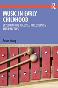 Cover: Music in Early Childhood - Routledge