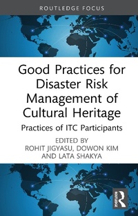 Abbildung von: Good Practices for Disaster Risk Management of Cultural Heritage - Routledge