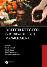 Abbildung von: Biofertilizers for Sustainable Soil Management - CRC Press
