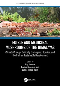 Abbildung von: Edible and Medicinal Mushrooms of the Himalayas - CRC Press