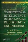 Cover: Computational Intelligence in Sustainable Reliability Engineering - Wiley
