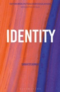 Cover: Identity - Bloomsbury Academic