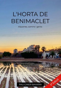 Abbildung von: L'Horta de Benimaclet - Lulu.com