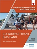 Cover: Safon Uwch Daearyddiaeth Meistroli'r Testun: Llywodraethiant Byd-eang - Hodder Education