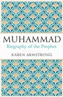 Cover: Muhammad - Weidenfeld & Nicolson