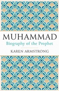 Cover: Muhammad - Weidenfeld & Nicolson
