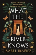 Cover: What the River Knows - Hodderscape