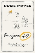 Cover: Project 4.9 - Bonkers Hill