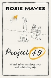 Enlarge image Cover: Project 4.9 - Bonkers Hill