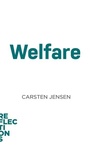 Cover: Welfare - Johns Hopkins University Press