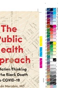 Cover: The Public Health Approach - Johns Hopkins University Press
