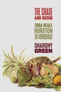 Cover: The Chase and Ruins - Johns Hopkins University Press