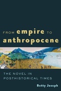 Cover: From Empire to Anthropocene - Johns Hopkins University Press