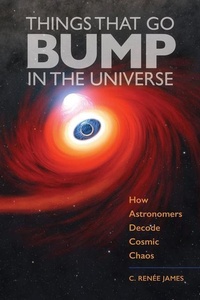 Abbildung von: Things That Go Bump in the Universe - Johns Hopkins University Press