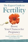 Cover: The Expert Guide to Fertility - Johns Hopkins University Press