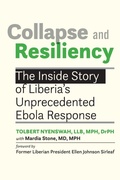 Cover: Collapse and Resiliency - Johns Hopkins University Press