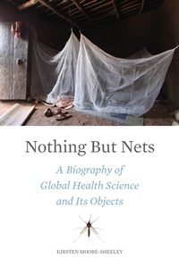 Abbildung von: Nothing But Nets - Johns Hopkins University Press