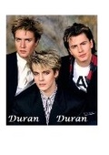 Cover: Duran Duran - Lulu Press Inc