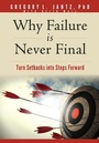 Cover: Why Failure Is Never Final - Rose Publishing