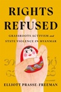 Cover: Rights Refused - Stanford University Press