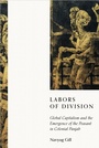Cover: Labors of Division - Stanford University Press