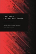 Bild: Indirect Criminalisation - Hart Publishing