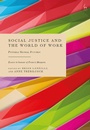 Cover: Social Justice and the World of Work - Hart Publishing