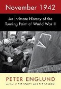 Cover: November 1942 - Alfred A. Knopf