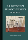 Abbildung von: Occupational Therapy Technician's Workbook - Cambridge Scholars Publishing