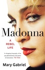 Cover: Madonna - Hodder & Stoughton