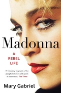 Cover: Madonna - Coronet Books