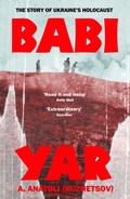 Cover: Babi Yar - Vintage Digital