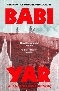 Abbildung von: Babi Yar - Vintage Classics