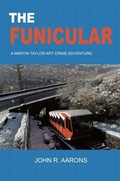 Cover: The Funicular - Pen Culture Solutions