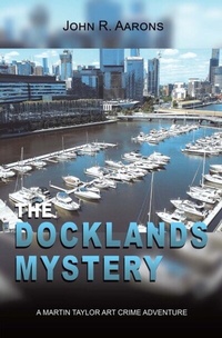 Abbildung von: The Docklands Mystery - Pen Culture Solutions
