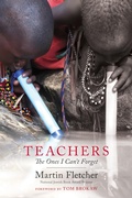 Cover: Teachers - Morgan James Publishing